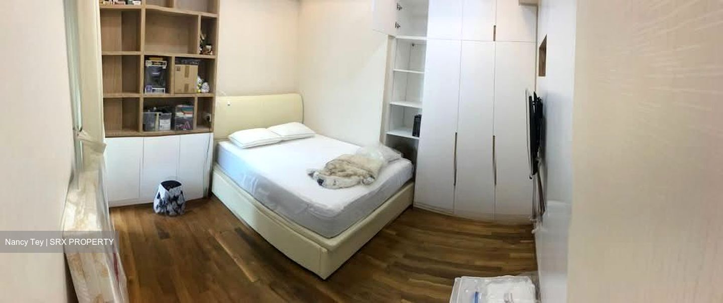 Aspen Heights (D9), Condominium #576137621